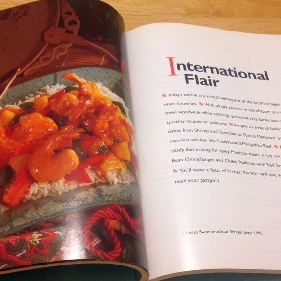 Southern Living Best of One-Dish Meals - Picture 4 of 10